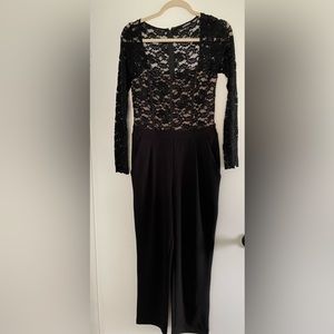 Express size 6 jumpsuit